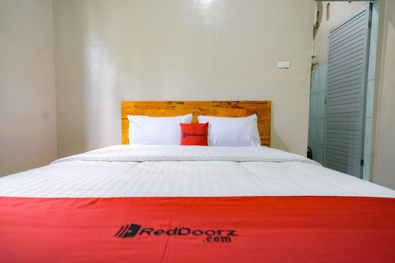 Reddoorz Syariah Near Bukit Teletubbies Padangsidempuan Hotell Eksteriør bilde